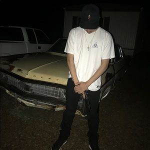 Meet your Posher, Christian